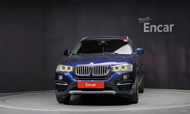 X4 (F26)