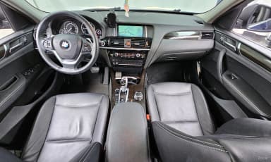 X4 (F26)