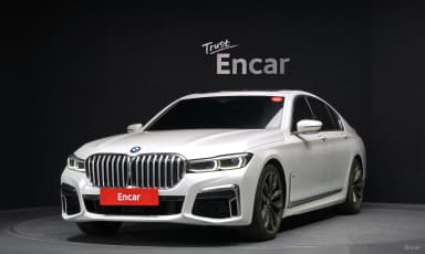 7 Series (G11)