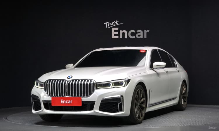 7 Series (G11)