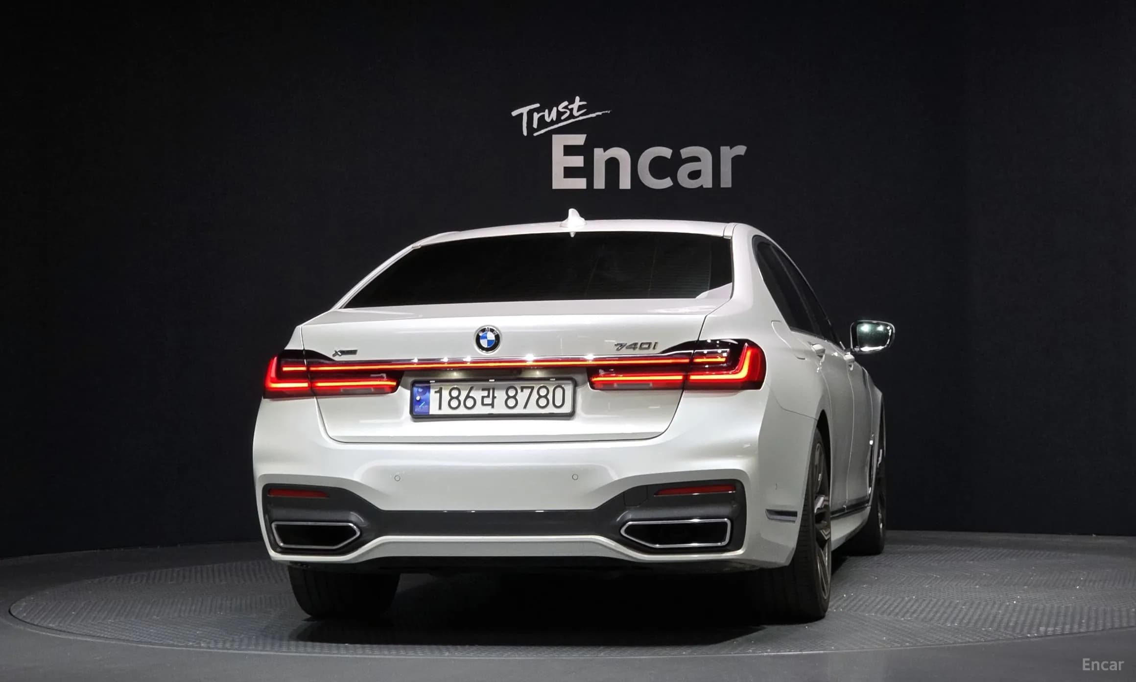 7 Series (G11)