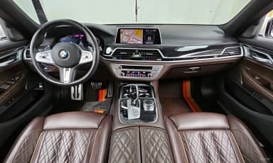 7 Series (G11)
