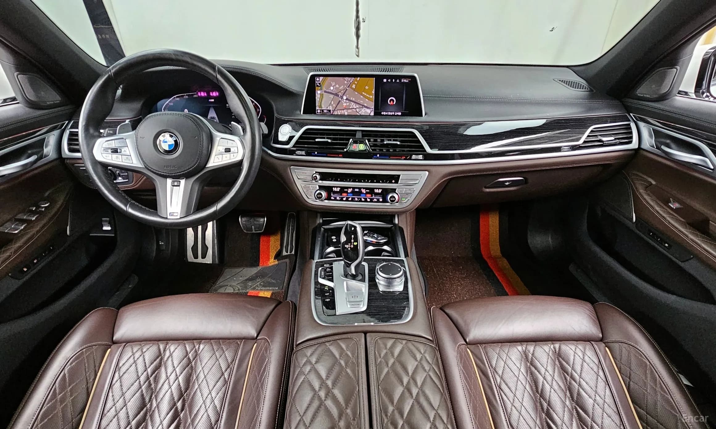 7 Series (G11)