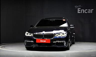 7 Series (G11)