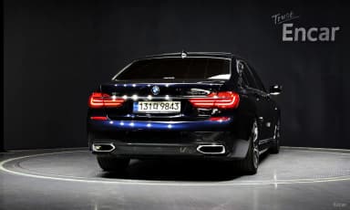 7 Series (G11)