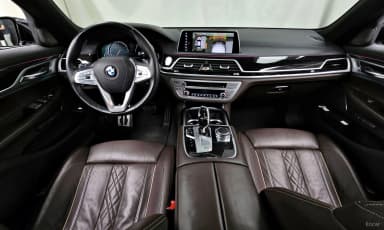 7 Series (G11)