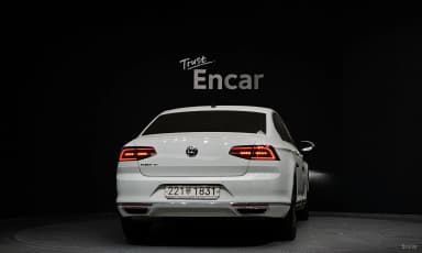 Passat GT (B8)