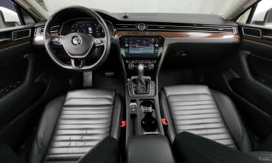 Passat GT (B8)