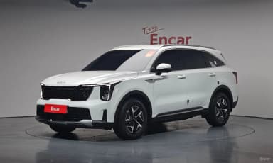 Sorento 4th Generation