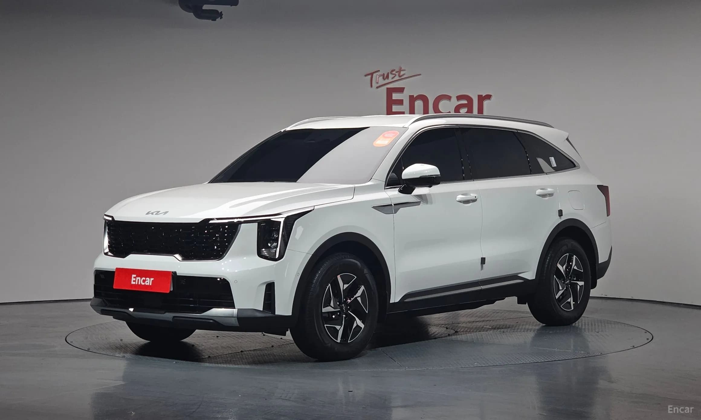 Sorento 4th Generation