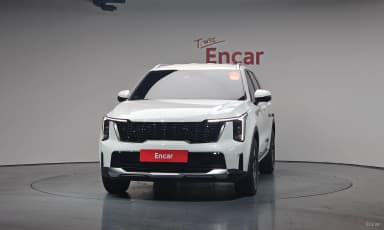 Sorento 4th Generation