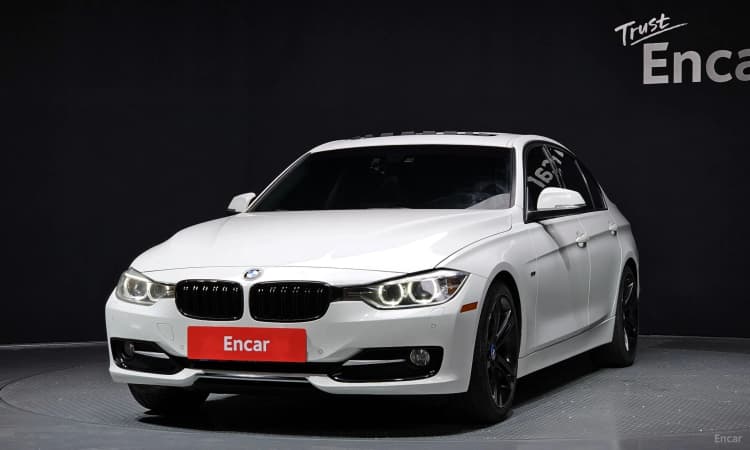 3 Series (F30)
