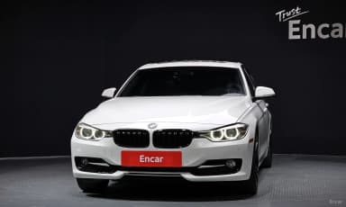 3 Series (F30)