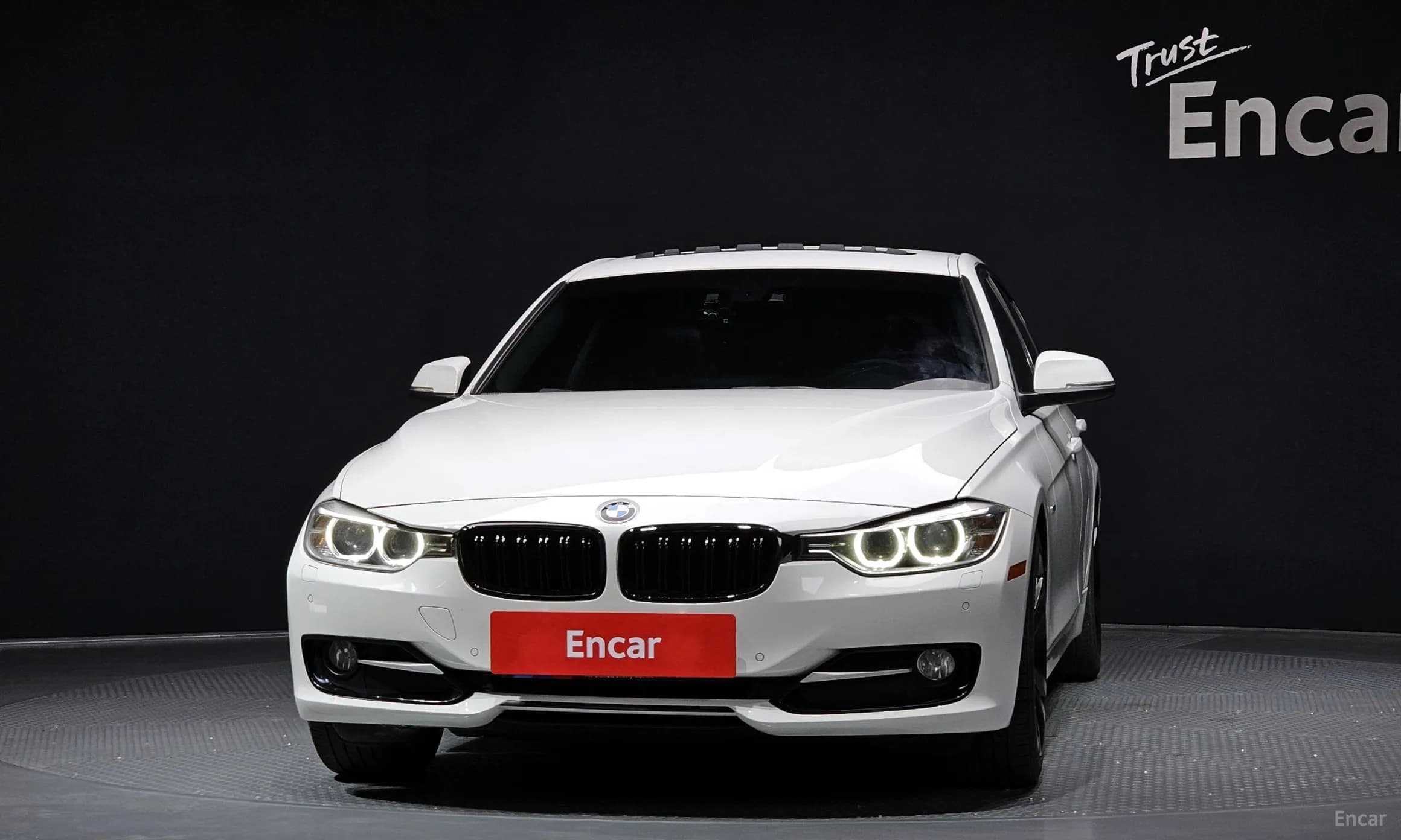 3 Series (F30)