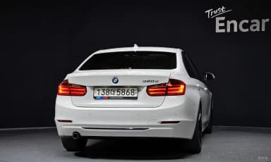 3 Series (F30)