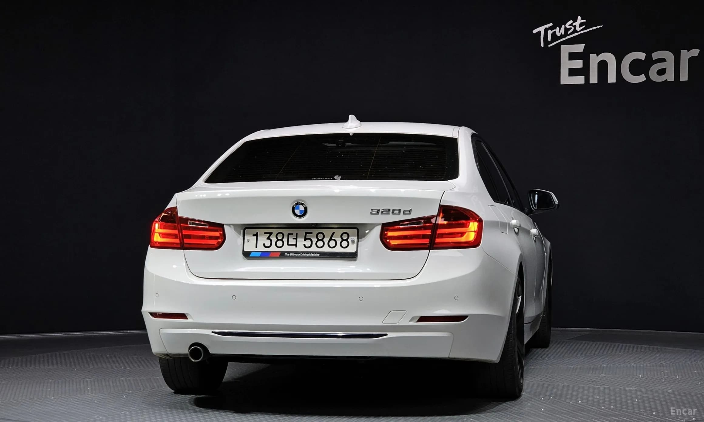 3 Series (F30)