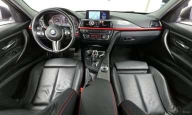 3 Series (F30)