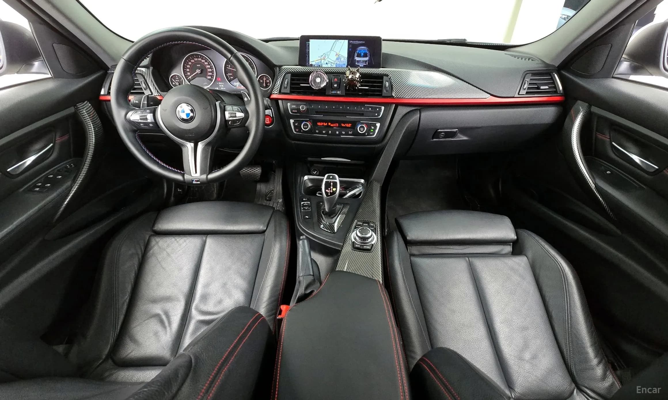 3 Series (F30)