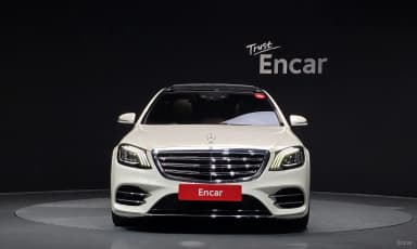 S-Class W222