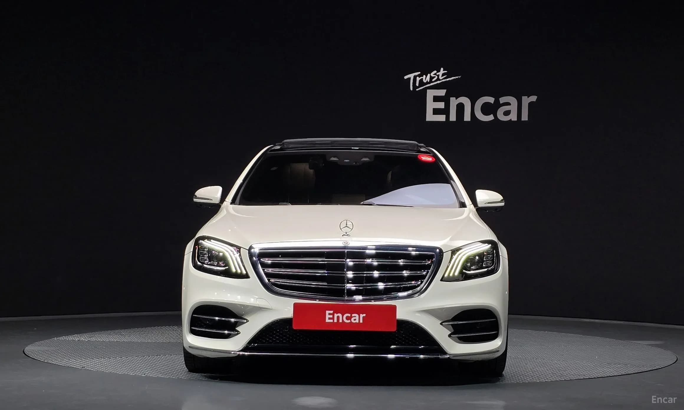 S-Class W222