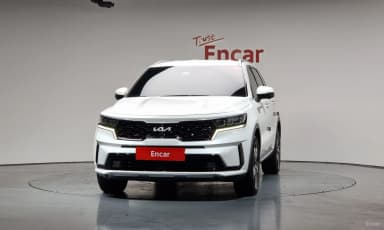 Sorento 4th generation