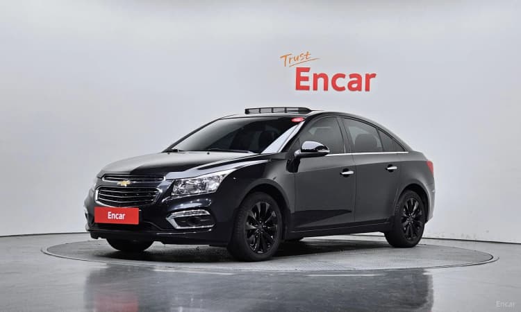 Cruze