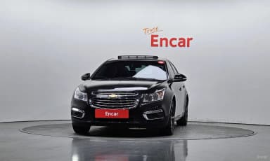 Cruze