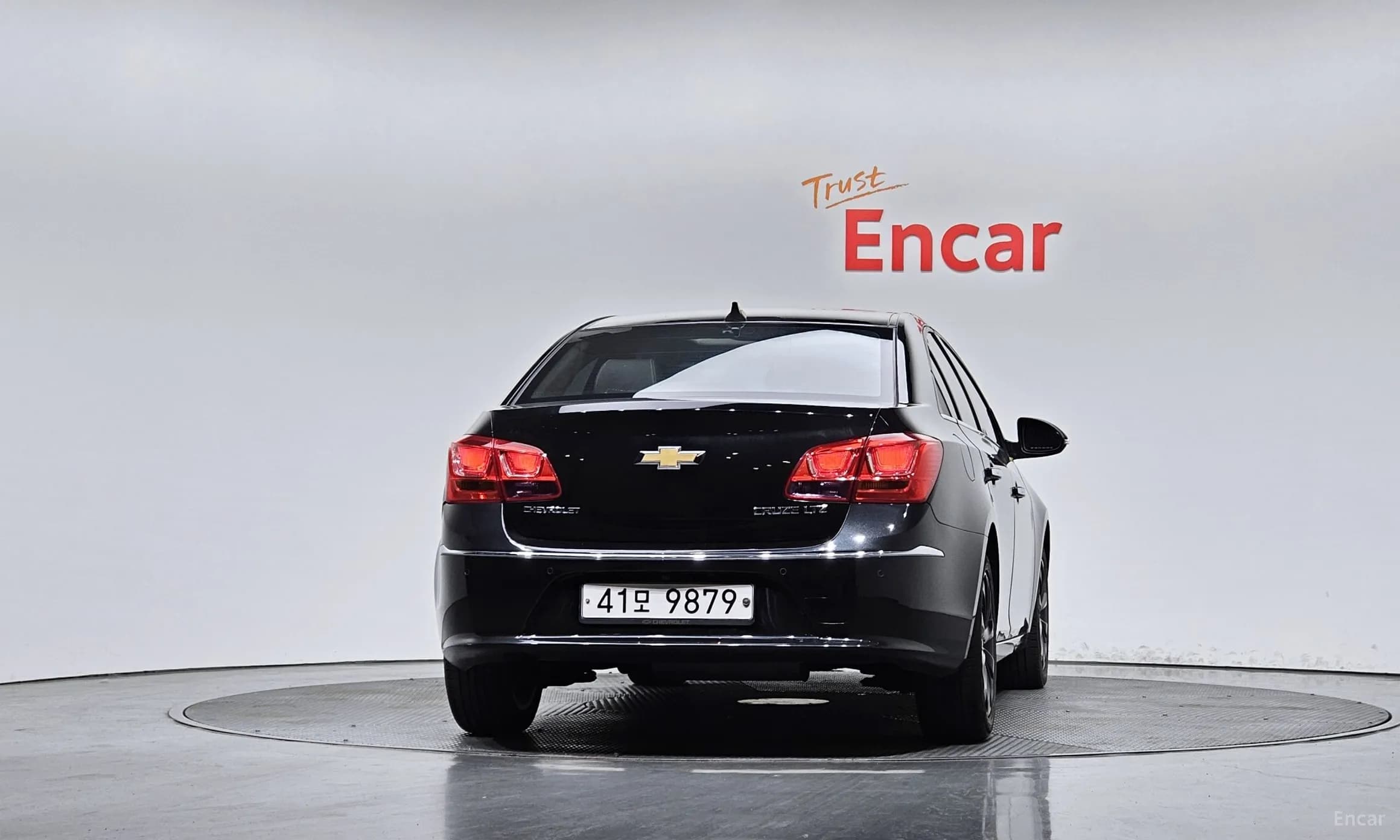 Cruze