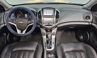 Cruze
