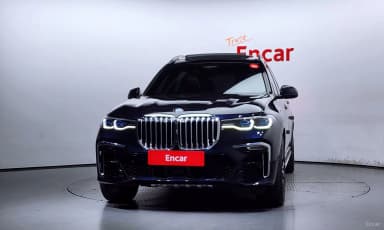 X7 (G07)