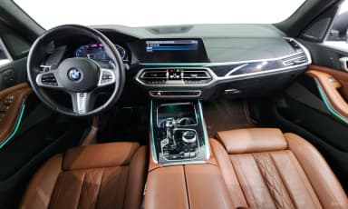 X7 (G07)