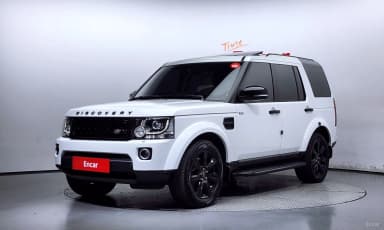 Discovery 4