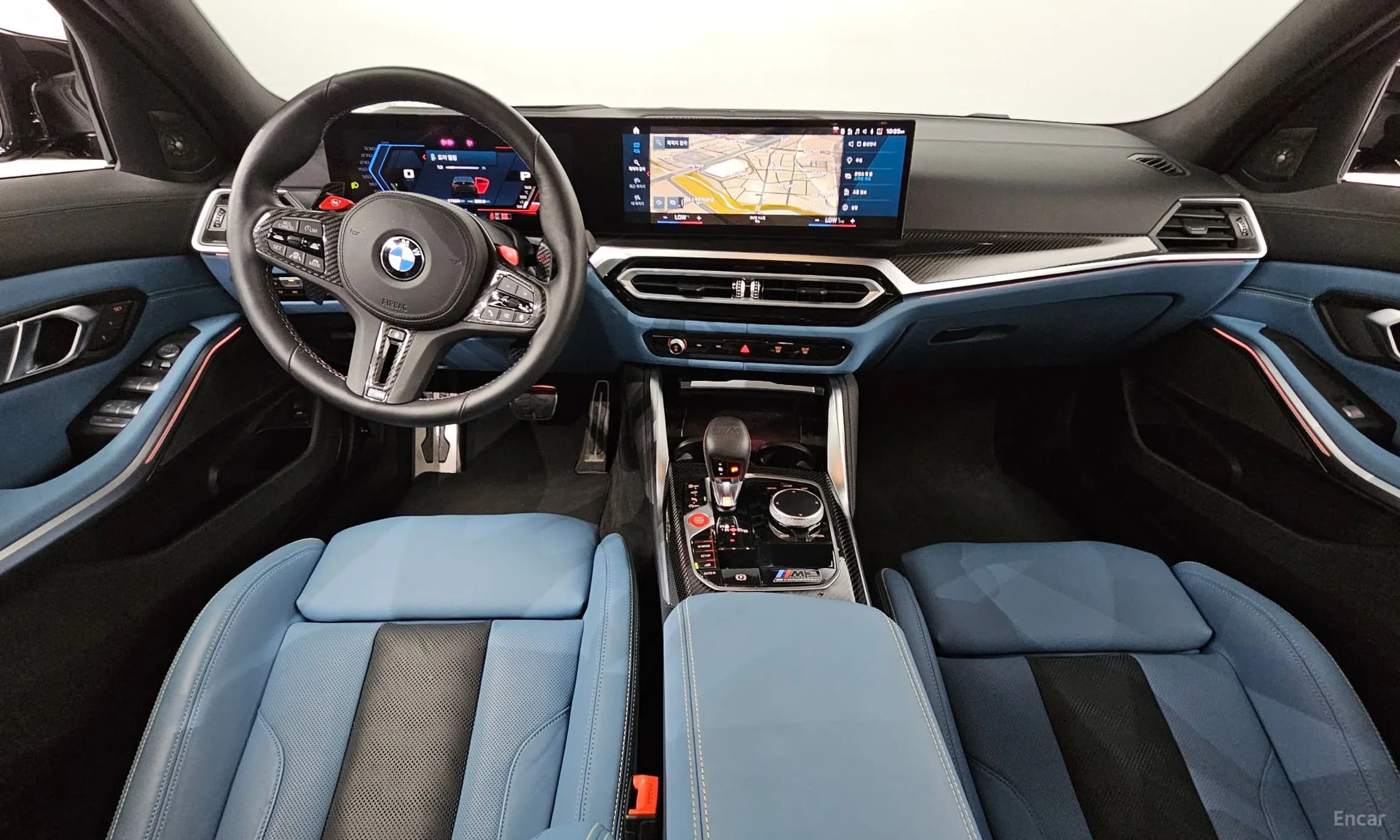 M3 (G80)