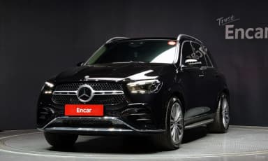 GLE-Class W167