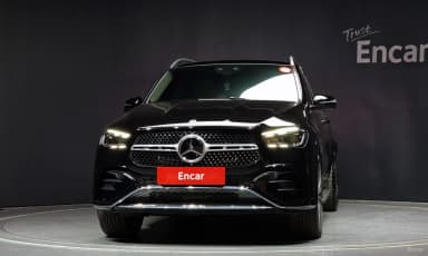 GLE-Class W167