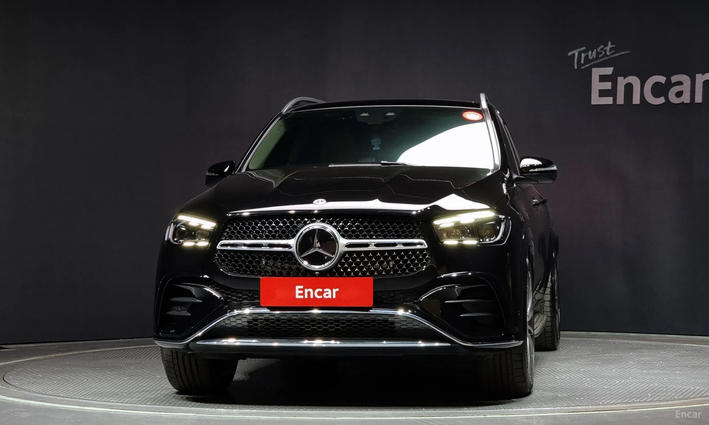GLE-Class W167