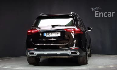 GLE-Class W167