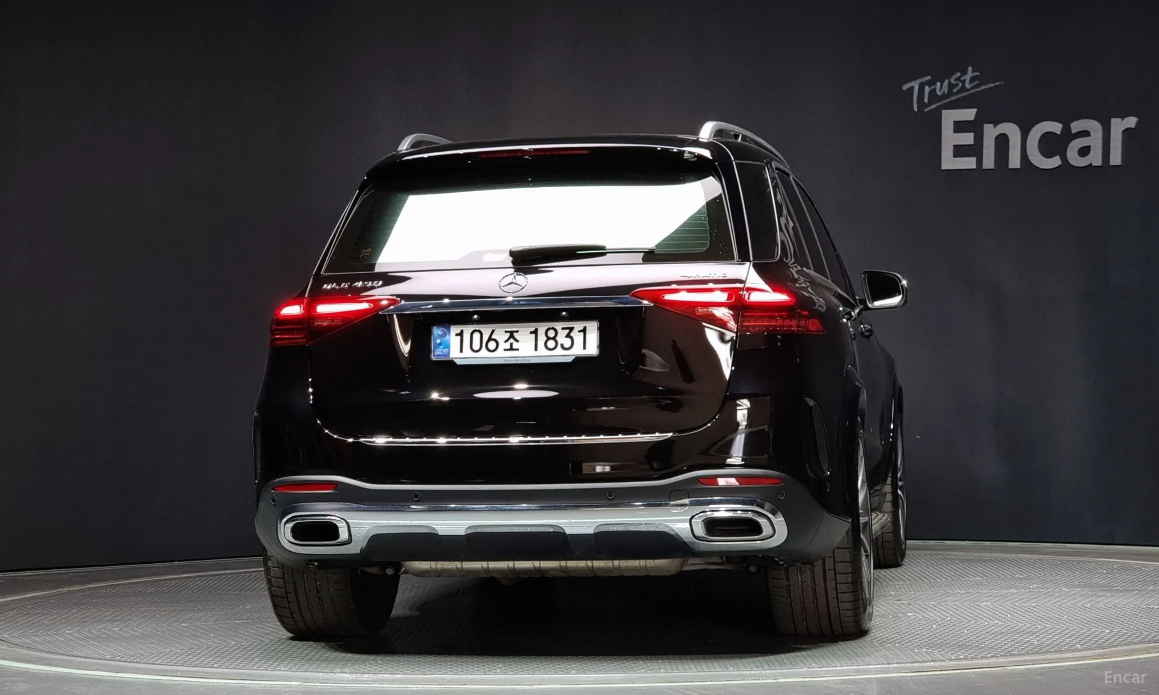 GLE-Class W167