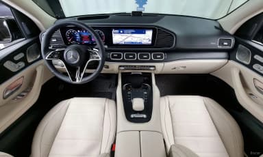 GLE-Class W167
