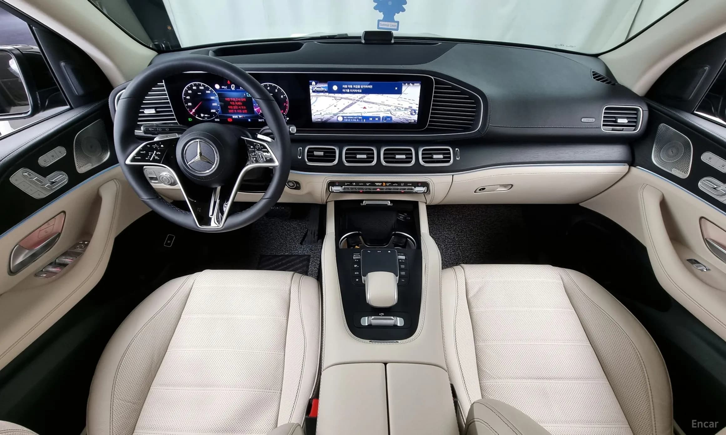 GLE-Class W167