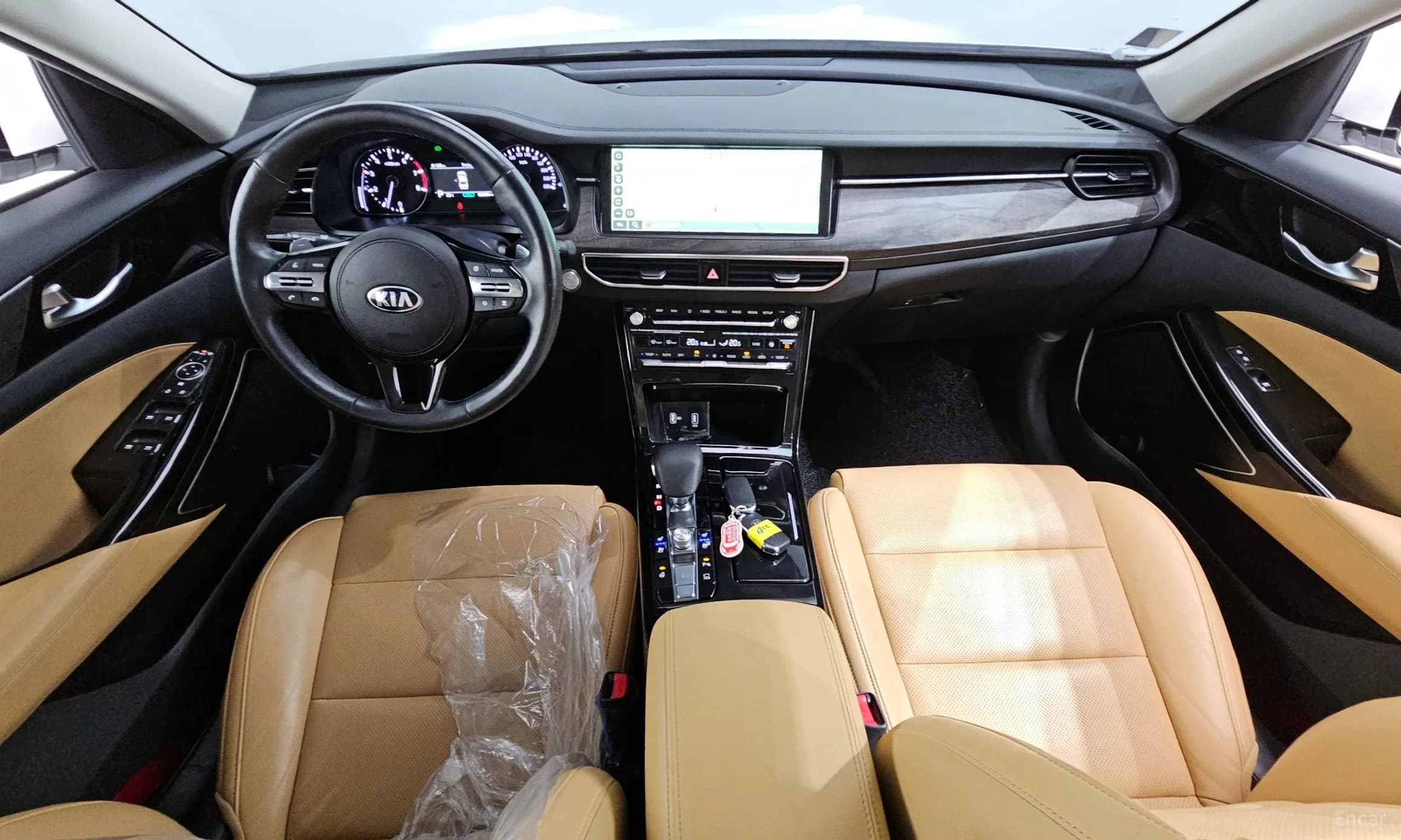 K7 Premier