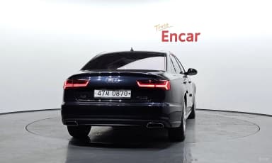 New A6