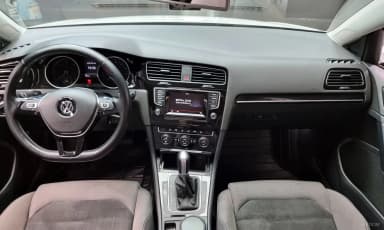 Golf 7th Generation