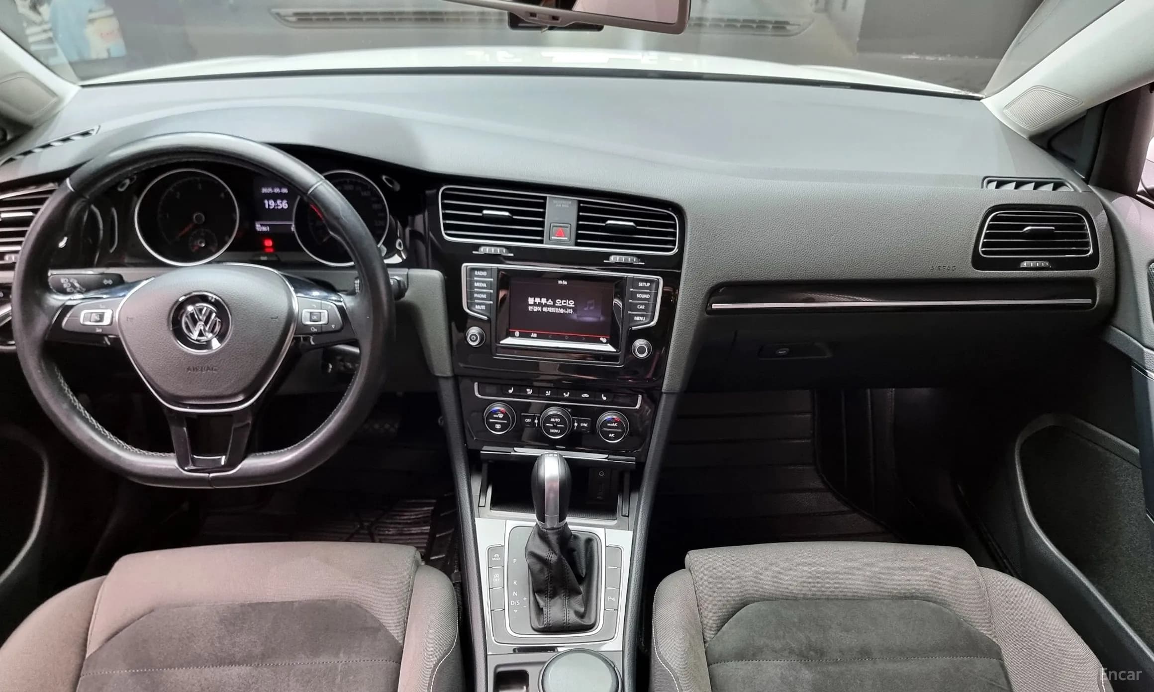 Golf 7th Generation