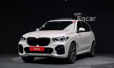 X5 (G05)