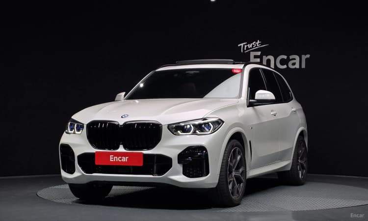 X5 (G05)