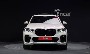 X5 (G05)