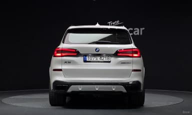X5 (G05)