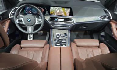 X5 (G05)