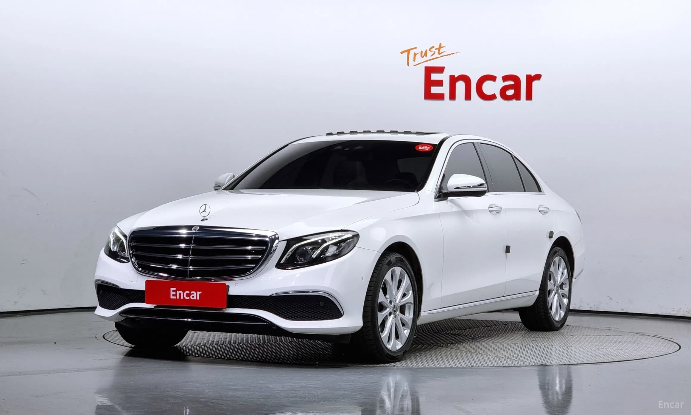 E-Class W213